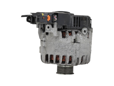 Alternator - Citroen GRAND C4 PICASSO II PH.1 1.6 EHDI - 9674646180 - Y0-0947F
