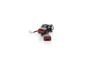 Attache ceinture sécurité arrière droit occasion - Peugeot 3008 - 8975 JC
