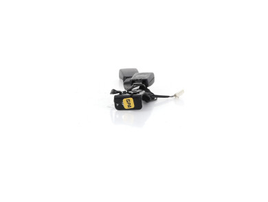 Attache ceinture sécurité arrière droit - Peugeot 3008 I PH.1 - 8975JC - W0-9030N