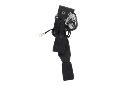 Right rear belt clip - Peugeot 3008 I PH.1 - 8975JC - W0-9030N