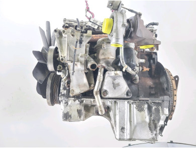 Engine type 16P - Land Rover DISCOVERY II PH.3 - R1-0778F