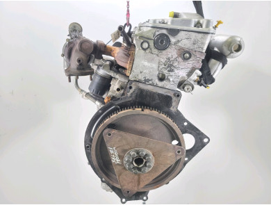 Engine type 16P - Land Rover DISCOVERY II PH.3 - R1-0778F