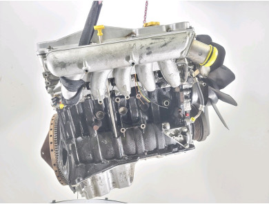 Engine type 16P - Land Rover DISCOVERY II PH.3 - R1-0778F
