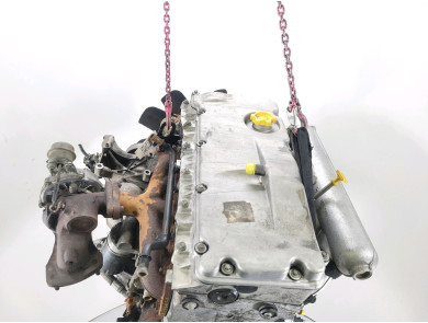 Engine type 16P - Land Rover DISCOVERY II PH.3 - R1-0778F