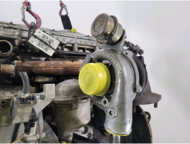 Moteur type 16P - Land Rover DISCOVERY II PH.3 - R1-0778F