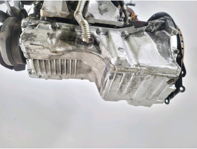 Engine type 16P - Land Rover DISCOVERY II PH.3 - R1-0778F