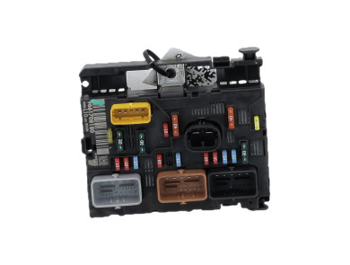 Boitier BSM - Peugeot 207 - 9661708180 - W0-6891A