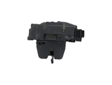 Serrure de hayon - Citroen C4 II PH.1 - Gris Fonce - 9804762080 - Q1-2862Y