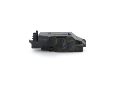 Serrure de hayon - Citroen C4 II PH.1 - Gris Fonce - 9804762080 - Q1-2862Y