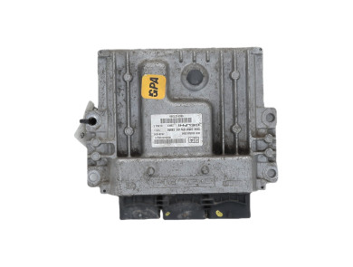 Engine calculator - Citroen JUMPY II - 9806127380 - B0-0671A