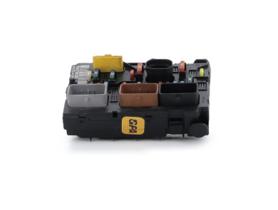 Boitier BSM - Peugeot 207 - 9661708180 - V0-9651P