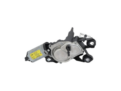 Rear wiper motor - Seat LEON II PH.1 - 1P0955711 - E1-2873A