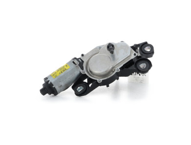Moteur d'essuie glace arrière - Seat LEON II PH.1 - 1P0955711 - E1-2873A