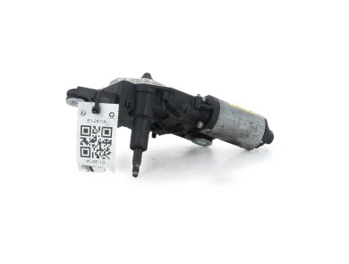 Rear wiper motor - Seat LEON II PH.1 - 1P0955711 - E1-2873A