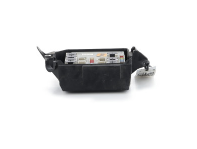 BSM - Renault CLIO III PH.1 - 356231E - J0-9843V