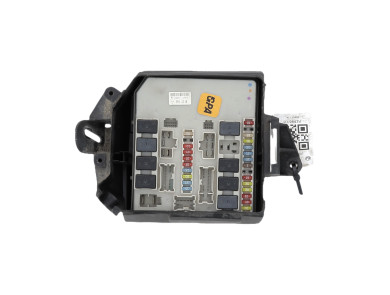 Boitier BSM - Renault CLIO III PH.1 - 356231E - J0-9843V