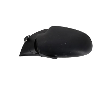 Left wing mirror - Mercedes CLASSE A FAMILY I PH.2 - Gris Clair - 1688101576 - W1-2763Y