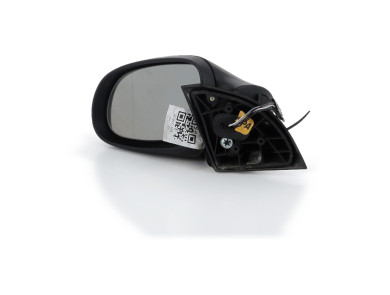 Left wing mirror - Mercedes CLASSE A FAMILY I PH.2 - Gris Clair - 1688101576 - W1-2763Y