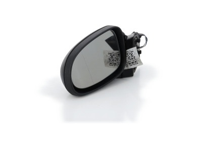 Left wing mirror - Mercedes CLASSE A FAMILY I PH.2 - Gris Clair - 1688101576 - W1-2763Y