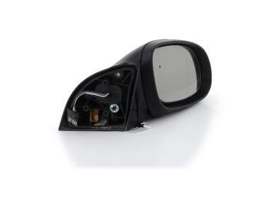 Right wing mirror - Mercedes CLASSE A FAMILY I PH.2 - Gris Clair - 1688101676 - C0-6088Q