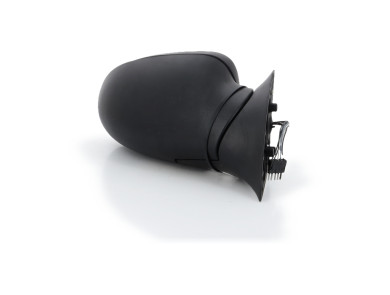 Right wing mirror - Mercedes CLASSE A FAMILY I PH.2 - Gris Clair - 1688101676 - C0-6088Q