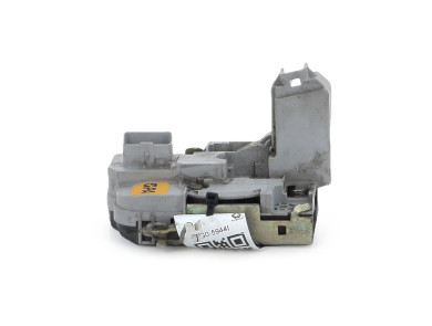 Right front door lock - Peugeot 307 PH.2 - Noir - 9136Z9 - G0-5944I