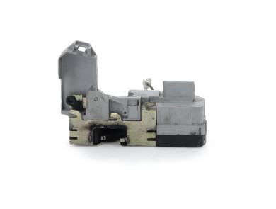 Right front door lock - Peugeot 307 PH.2 - Noir - 9136Z9 - G0-5944I