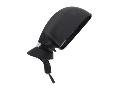 Right wing mirror - Dacia LOGAN I PH.2 - Bleu Fonce - 963015207R - E0-5585A