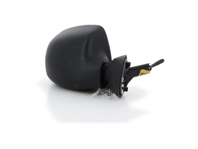 Right wing mirror - Dacia LOGAN I PH.2 - Bleu Fonce - 963015207R - E0-5585A