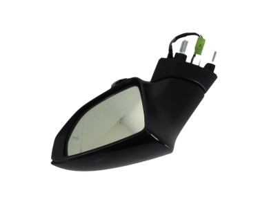 Right wing mirror used - Lexus LBX - 8791052N10C1