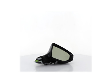 Right wing mirror - Lexus LBX - Gris Fonce - 8791052N10C1 - Y0-5594Y