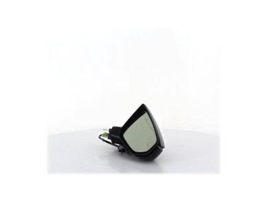 Right wing mirror - Lexus LBX - Gris Fonce - 8791052N10C1 - Y0-5594Y