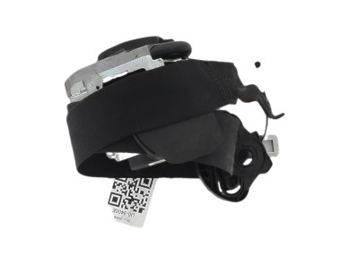 Left front seatbelt used - Mercedes CLASSE E - 21186077869C94