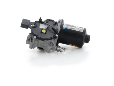 Front wiper motor used - Hyundai I20 - 98110C8000