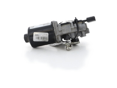 Front wiper motor - Hyundai I20 II PH.1 - 98110C8000 - C1-3982J