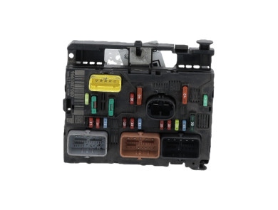 BSM - Peugeot 307 PH.2 - 9661087080 - T0-9322B