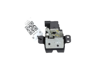 Serrure de hayon - Hyundai I20 II PH.1 - Blanc - 81230C8000 - T0-5445Q
