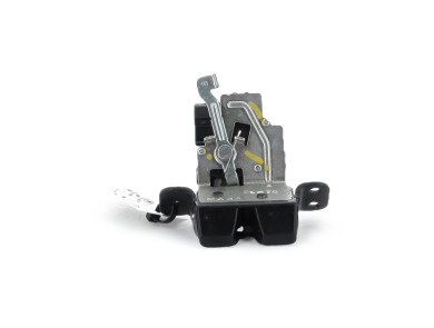 Serrure de hayon - Hyundai I20 II PH.1 - Blanc - 81230C8000 - T0-5445Q