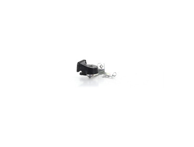 Horn used - Ford FIESTA - 2322496