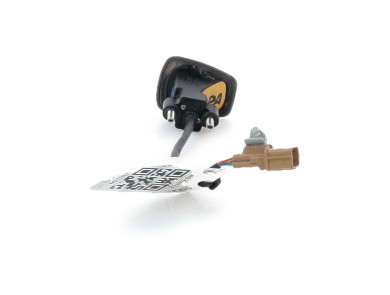 Caméra arrière - Hyundai I20 II PH.1 - 95760C8001PSW - R0-5392Y