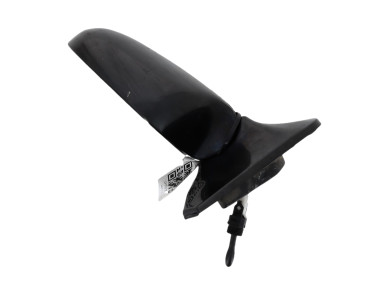 Left wing mirror used - Suzuki ALTO - 84702M79G30-000