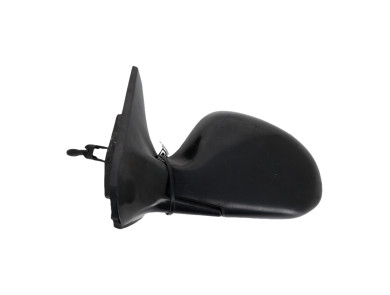 Left wing mirror - Suzuki ALTO II - Blanc - 84702M79G30-000 - J0-5304T