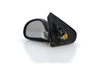 Left wing mirror - Suzuki ALTO II - Blanc - 84702M79G30-000 - J0-5304T