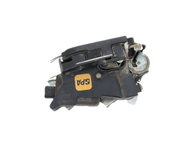 Right front door lock used - Mercedes VITO COMPACT - 6397202135