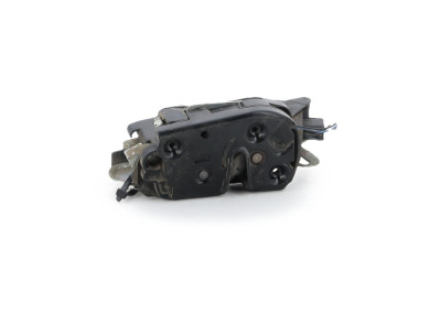 Serrure de porte avant droite - Mercedes VITO COMPACT II PH.1 - Blanc - 6397202135 - G0-3021T
