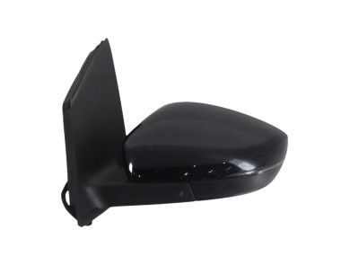 Left wing mirror - Volkswagen POLO V PH.1 - Noir - 6C1857507A9B9 - V0-5078Z
