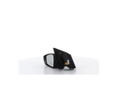 Left wing mirror - Volkswagen POLO V PH.1 - Noir - 6C1857507A9B9 - V0-5078Z
