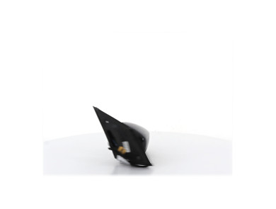 Left wing mirror - Volkswagen POLO V PH.1 - Noir - 6C1857507A9B9 - V0-5078Z
