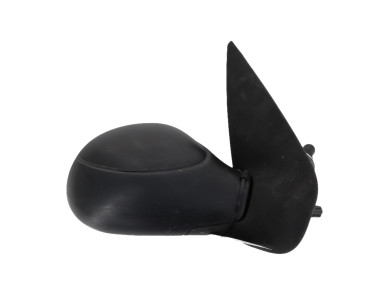 Right wing mirror - Peugeot 206 + - Gris Clair - 8154JC - X1-5000P