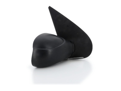 Right wing mirror - Peugeot 206 + - Gris Clair - 8154JC - X1-5000P